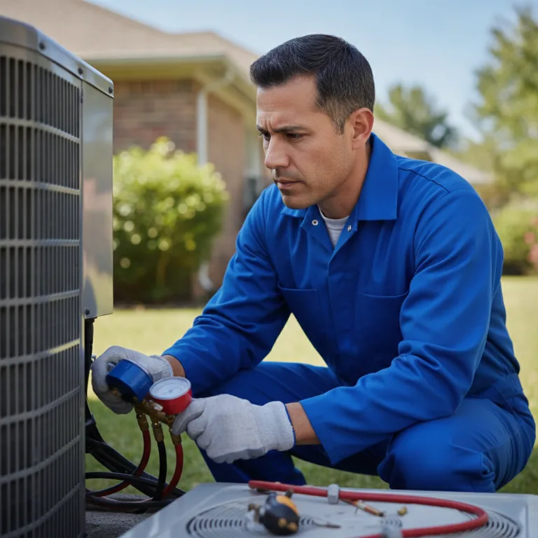 Aire Acondicionado servicio en Ciudad Apodaca